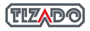 Tizado